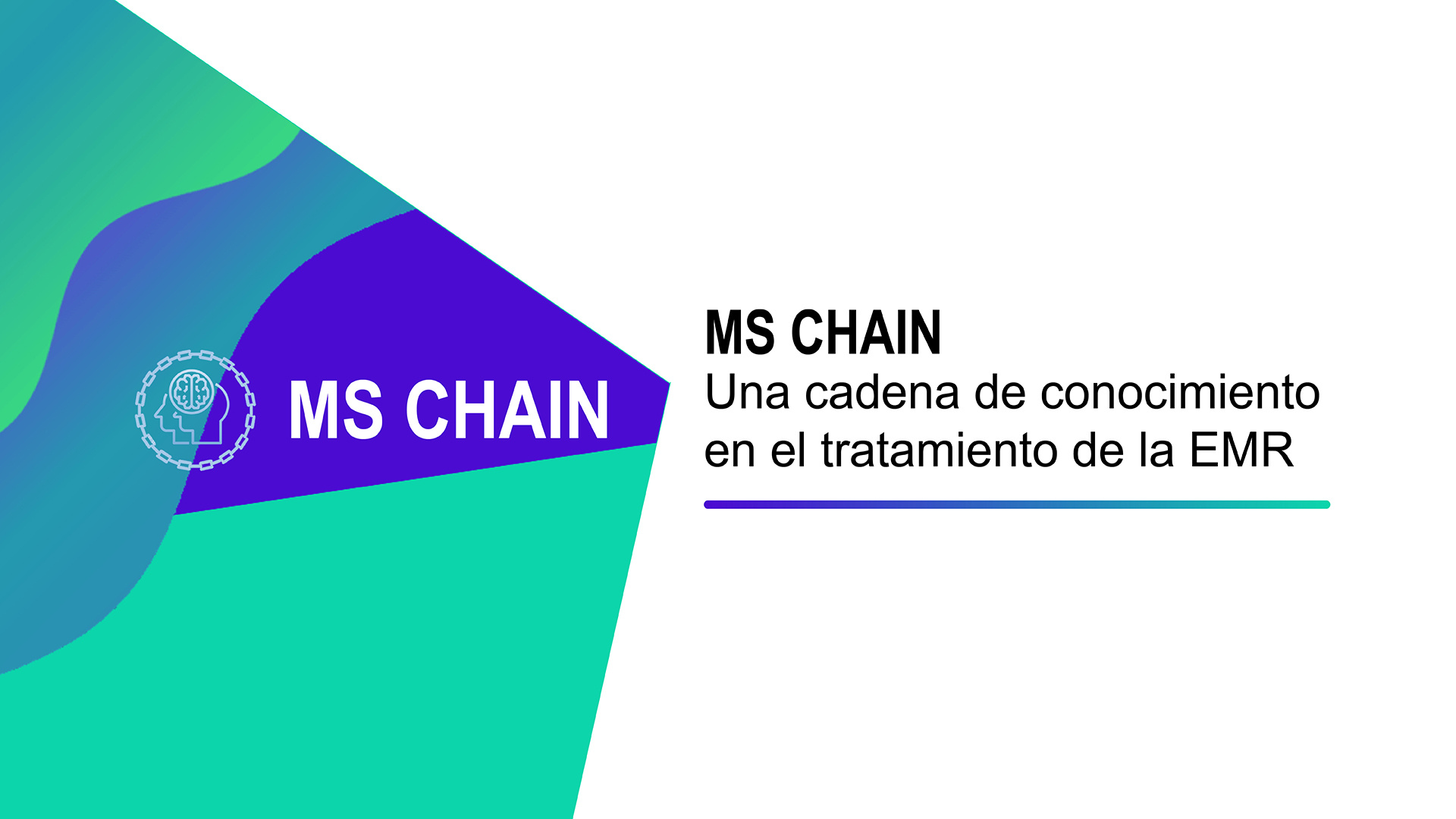 MS Chain